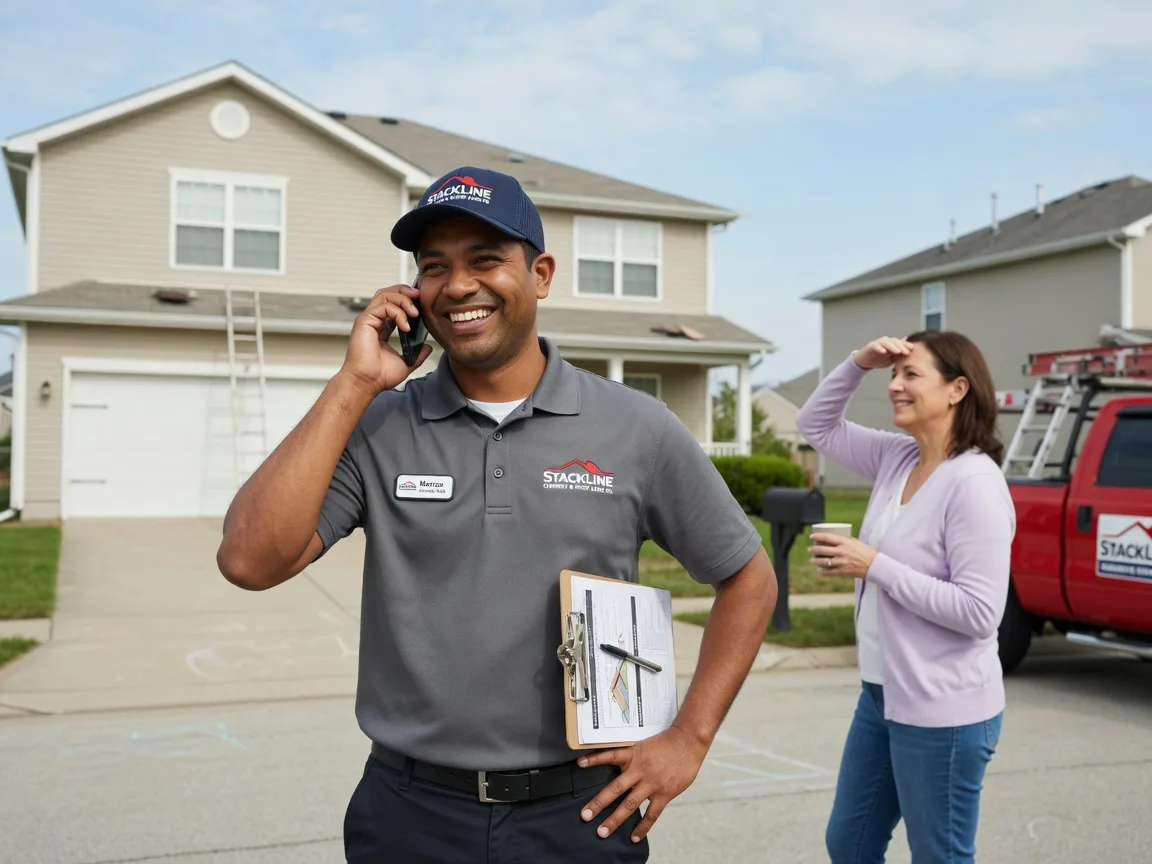 Chimney flashing repair Livermore, IA FAQs